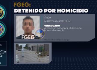 Degolló y embolsó a su víctima, hoy enfrenta la justicia vinculado a proceso penal por homicidio.