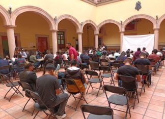 Cada vez más empresas de la región confían en la mano de obra salvaterrense.