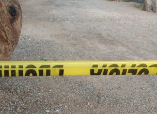 Localizan restos humanos en la comunidad San José de Guanajuato en Villagrán