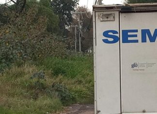 Un hombre fue ejecutado en la comunidad San Cayetano en Celaya