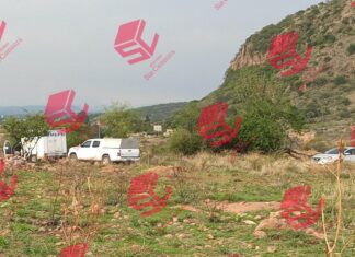 Localizan los cuerpos de dos personas sin vida en distintos puntos del municipio de Cortazar