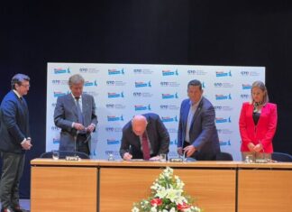 Ferrero anuncia inversión millonaria para expandir su planta de San José Iturbide.