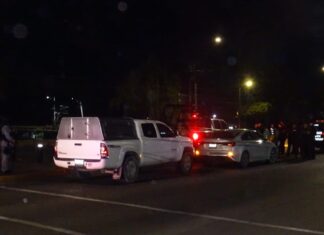 Ataques armados de manera simultánea dejó un saldo de tres personas sin vida en distintos puntos de la ciudad de León