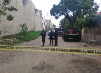 Cuatro muertos fue el saldo de dos ataques armados en distintos puntos de la ciudad de León