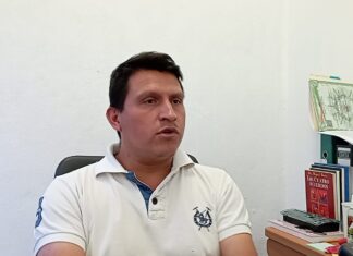 Ediles uriangatenses destinan 3.3 mdp para programa de calentadores solares