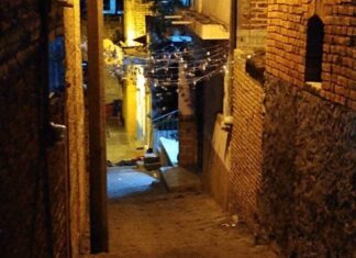 Un hombre fue agredido a balazos en la comunidad de Urireo en Salvatierra