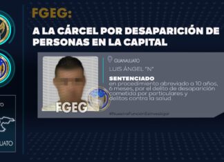 Un sujeto que asesinó a un hombre de la tercera edad y arrojó su cadáver al tiro de una mina en la capital, ha sido enviado a la cárcel.
