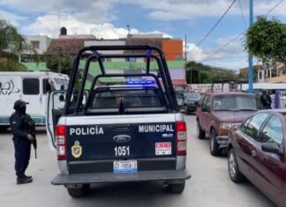 Ataque armado dejo un saldo de una persona herida en la colonia Infonavit 1