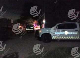 Ataque armado en un anexo en Cortázar dejo un saldo de tres personas asesinadas y dos heridos graves .