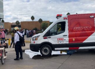 Activan autoridades protocolos por actividad sísmica perceptible en León