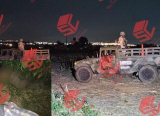 Localizan los cuerpos sin vida de un hombre y una mujer en la comunidad San José de los Sapos en León