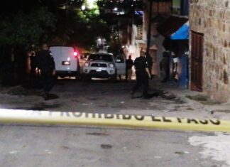 Asesinan a un hombre alias «El Hacha» en la colonia Las Mandarinas en León