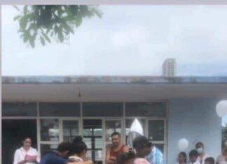 LAMENTABLE HECHO QUE SUCEDIÓ EN NAYARIT MUERE MENOR POR SALVAR A SU HERMANO.