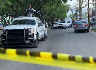 Incumplen Abasolo, Pueblo Nuevo, Valle de Santiago y Yuriria, con su compromiso de entregar ante la SSPEG su respectivo Protocolo de Atención a Eventos de Alto Impacto.