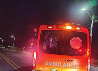 Una pareja fue asesinada al interior de su domicilio en la comunidad de La Noria, en TARIMORO.