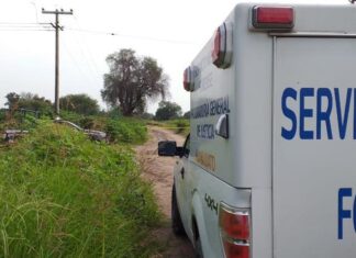 Dos muertos y dos detenidos en enfrentamiento con civiles armados en Salvatierra.