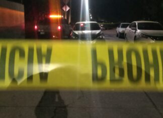 Ataque armado dejo dos muertos y un herido en la comunidad El Becerro en Celaya
