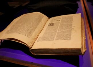 El Museo de la Universidad de Guanajuato expondrá libros prohibidos por la Santa Inquisición mexicana.