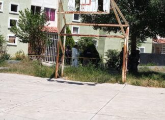 Ejecutan a cuatro hombres al interior de un domicilio en la colonia El Rehilete en Villagrán