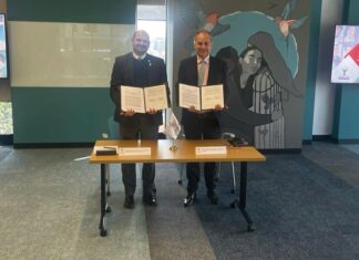 CEAIV firmó un acuerdo de entendimiento con el Comité Internacional de la Cruz Roja (CICR) en México y América Central.