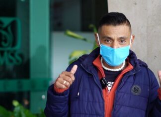 Se fortalecen programas de Trasplante Renal y Córneas en UMAE No. 1 gracias a las y los donadores voluntarios de órganos y tejidos