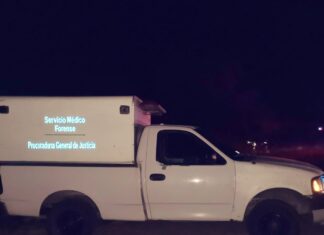 Asesinan a balazos a un hombre en la comunidad de La Moncada en TARIMORO.
