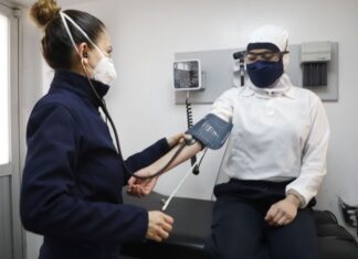 Se adhiere cadena comercial a programa ELSSA del IMSS, para generar entornos saludables para sus trabajadoras y trabajadores en Guanajuato