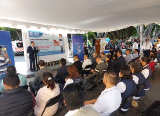 Arrancan jornadas de vacunación antirrábica en Salvatierra.