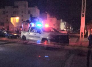 Motosicarios ejecutan a dos en El Rehilete, en Villagrán.