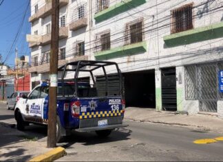 «Isabella», mujer trans, fue localizada sin vida al interior de su domicilio en la zona centro de León.