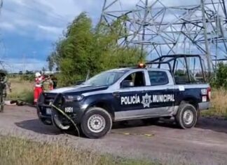 Una mujer fue asesinada en la colonia El Vergel en Salamanca