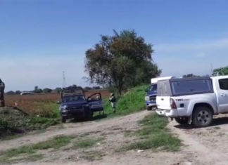 Encuentran el cuerpo sin vida de un hombre en la comunidad de Los Prietos en Salamanca.