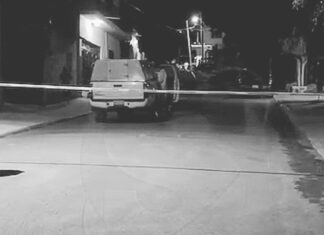 Asesinan a un hombre en la comunidad de Los Lobos en Salamanca