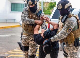 La Fiscalía General del Estado se coloca en el Top Ten de las fiscalías mejor evaluadas del país