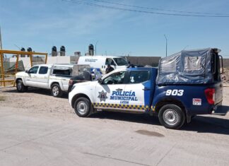 Localizan el cuerpo sin vida de un hombre en un basurero en la colonia Punta Dorada, en León.