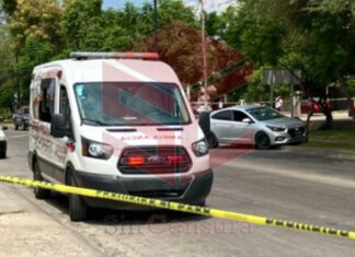 Un hombre fue ejecutado en la colonia Colinas de Santa Julia en León.