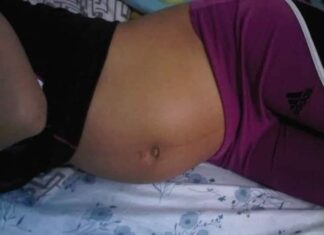 JOVEN DE 16 AÑOS EMBARAZADA ASEGURA QUE SU BEBÉ ES DE UN ESPÍRITU.