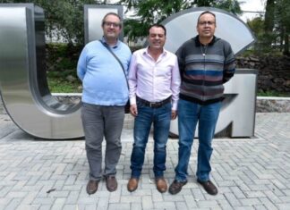 Universidad de Guanajuato Campus León meterá programa académico en curtiduría en 2023.