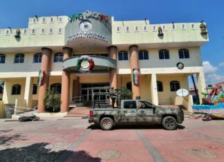 MASACRE EN TIERRA CALIENTE EN GUERRERO, GRUPO ARMADO ASESINA A CASI TREINTA PERSONAS.