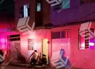 Ataques armados casi de manera simultánea dejaron un saldo de cuatro personas heridas en distintos puntos de la ciudad de Celaya