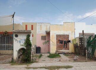 Ejecutan a un hombre al interior de una vivienda en la colonia Arboledas de San Rafael en Celaya.