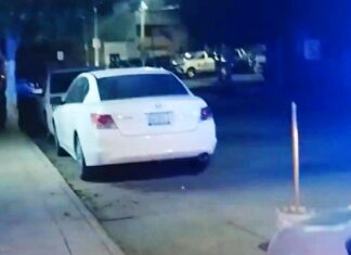 Condena Gobierno Municipal de Apaseo El Grande, asesinato de agente de tránsito.