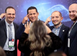 Llega a su fin la «Industrial Transformation México (ITM), la Hannover Messe de México y América Latina»