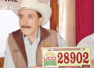 Vinculan a proceso a «Toño Tirado» por Usurpación de Funciones, Fraude y Falsificación de Documenntos.