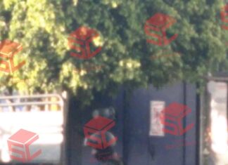 Un hombre recibió dos balazos en la cabeza después de que fuera agredido por sujetos abordo de una moto en la colonia Ávila Camacho, en Celaya.