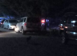 Sujetos armados en una moto asesinaron a un hombre que veía un partido de fútbol en la comunidad de Merino, en Cortázar.