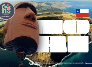 TAPUNA MOAI: EL ROSTRO VIVO DE NUESTROS ANTEPASADOS EN EL FIG