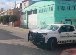 Ejecutan a «El Mangueras» en una barbería de la colonia Las Piletas, en León