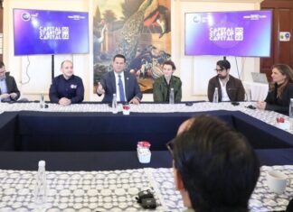 Pide Gobernador a ‘startups’ invertir en Guanajuato y sumarse a la mentefactura.