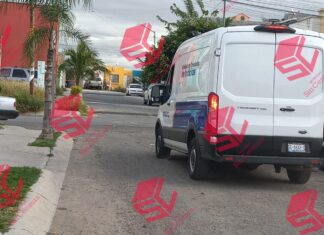 Un hombre fue ejecutado al interior de su domicilio en la colonia Campo Azul en Celaya.